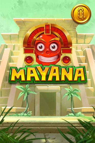 Бесплатная версия игры Mayana | Champion Slots KZ 