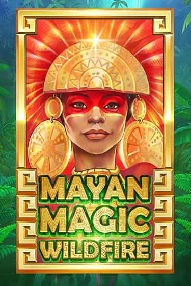 Бесплатная версия игры Mayan Magic Wildfire | Champion Slots KZ 