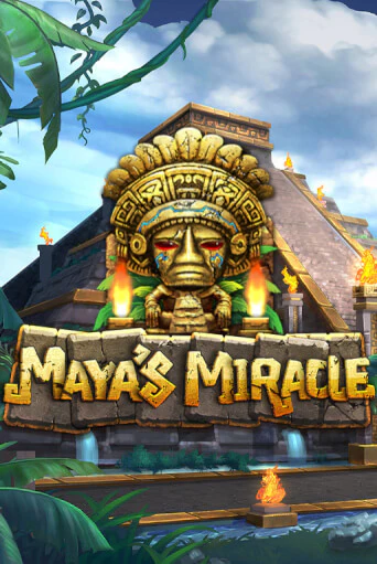 Бесплатная версия игры Maya's Miracle | Champion Slots KZ 