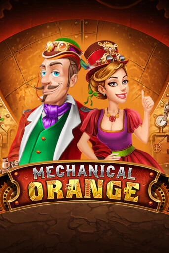 Бесплатная версия игры Mechanical Orange | Champion Slots KZ 