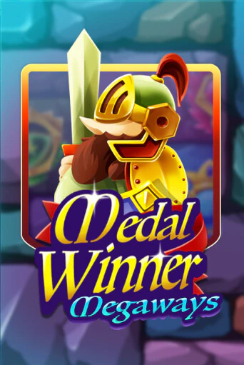 Бесплатная версия игры Medal Winner Megaways | Champion Slots KZ 