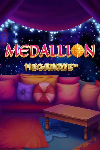 Бесплатная версия игры Medallion Megaways | Champion Slots KZ 