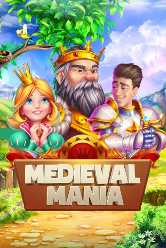 Бесплатная версия игры Medieval Mania | Champion Slots KZ 