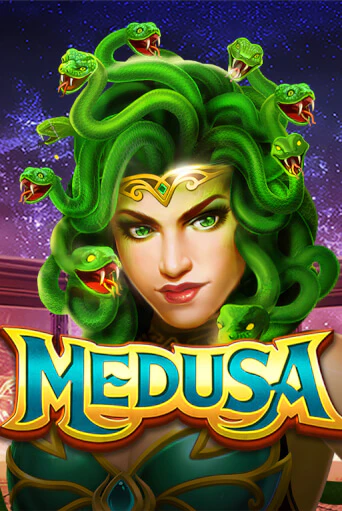 Бесплатная версия игры Medusa | Champion Slots KZ 