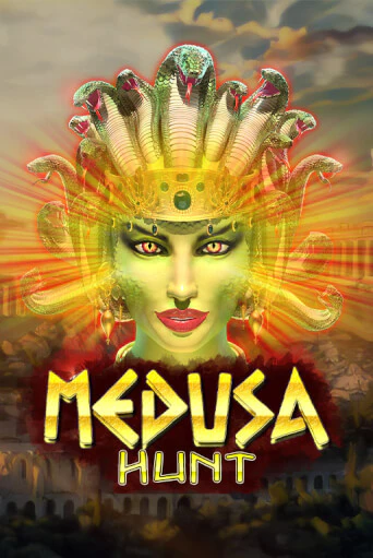 Бесплатная версия игры Medusa Hunt | Champion Slots KZ 