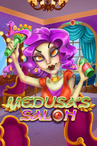 Бесплатная версия игры Medusa's Salon | Champion Slots KZ 