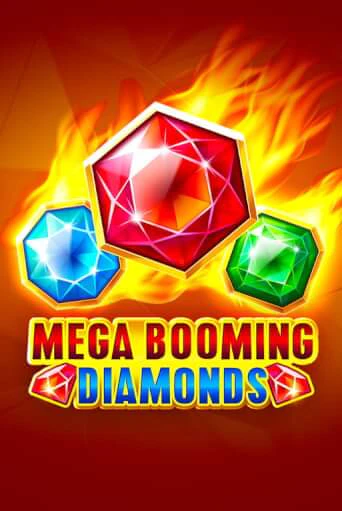 Бесплатная версия игры Mega Booming Diamonds | Champion Slots KZ 