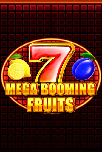 Бесплатная версия игры Mega Booming Fruits | Champion Slots KZ 