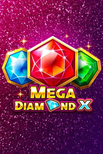 Бесплатная версия игры Mega Diamond X | Champion Slots KZ 