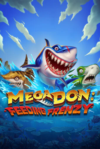 Бесплатная версия игры Mega Don: Feeding Frenzy | Champion Slots KZ 