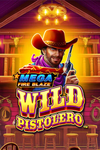 Бесплатная версия игры Mega FireBlaze: Wild Pistolero | Champion Slots KZ 