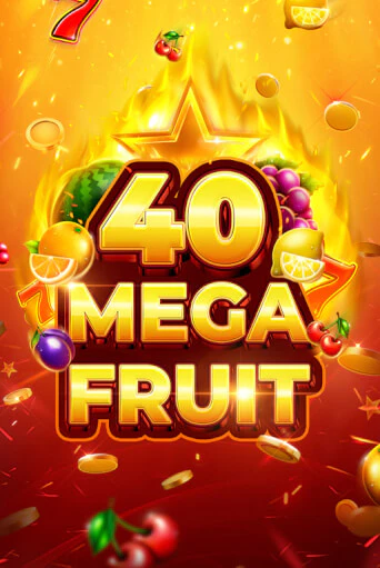 Бесплатная версия игры Mega Fruit 40 | Champion Slots KZ 