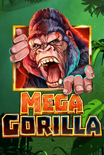 Бесплатная версия игры Mega Gorilla | Champion Slots KZ 