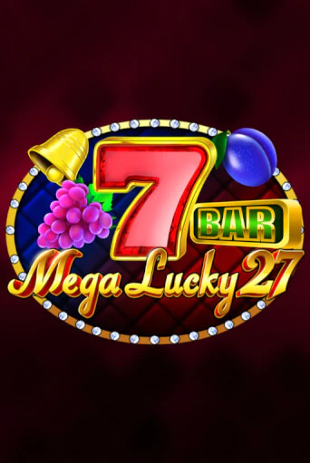 Бесплатная версия игры Mega Lucky 27 | Champion Slots KZ 