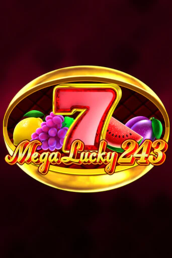 Бесплатная версия игры Mega Lucky 243 | Champion Slots KZ 