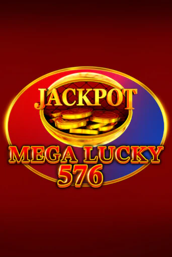 Бесплатная версия игры Mega Lucky 576 | Champion Slots KZ 