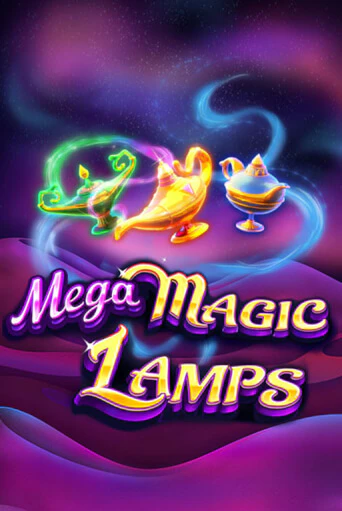 Бесплатная версия игры Mega Magic Lamps | Champion Slots KZ 