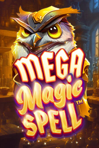 Бесплатная версия игры Mega Magic Spell | Champion Slots KZ 