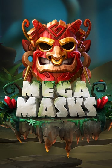 Бесплатная версия игры Mega Masks | Champion Slots KZ 