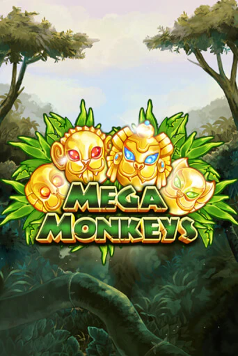 Бесплатная версия игры Mega Monkeys | Champion Slots KZ 