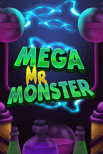 Бесплатная версия игры Mega Mr Monster | Champion Slots KZ 