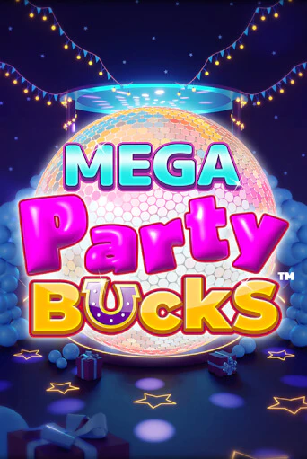 Бесплатная версия игры Mega Party Bucks | Champion Slots KZ 