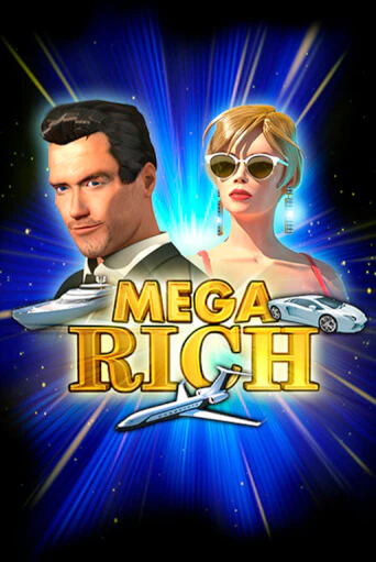 Бесплатная версия игры Mega Rich | Champion Slots KZ 