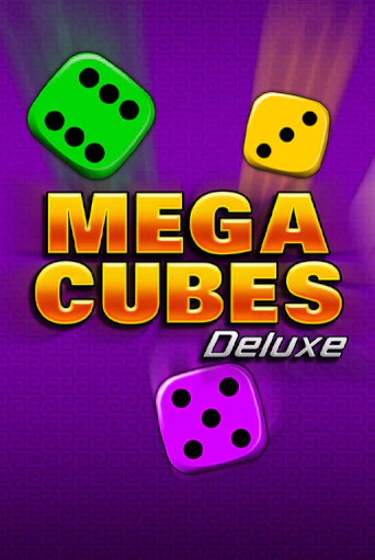 Бесплатная версия игры Mega Cubes Deluxe | Champion Slots KZ 