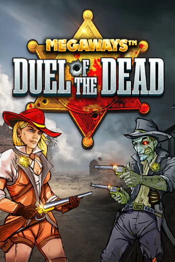 Бесплатная версия игры Megaways Duel of the Dead | Champion Slots KZ 