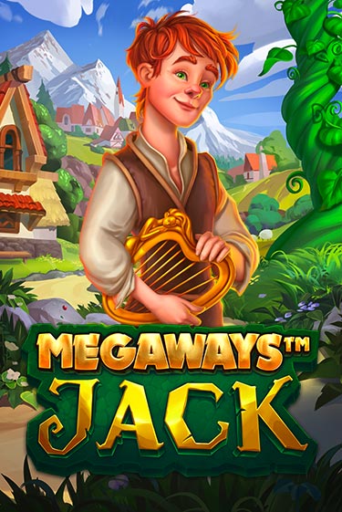 Бесплатная версия игры Megaways Jack | Champion Slots KZ 