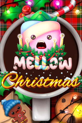 Бесплатная версия игры Mellow Christmas | Champion Slots KZ 