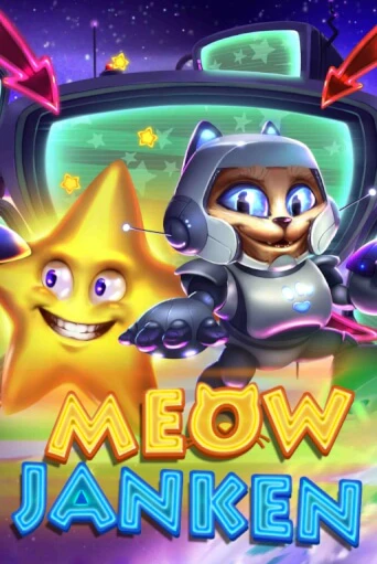 Бесплатная версия игры Meow Janken | Champion Slots KZ 