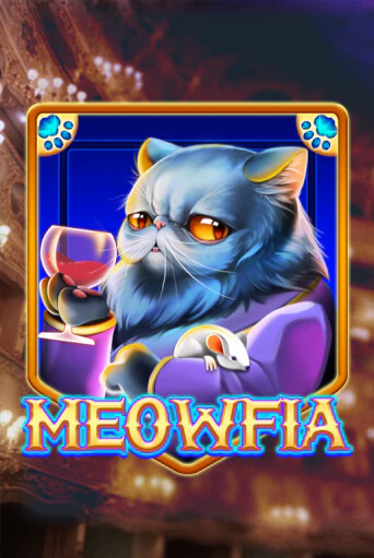 Бесплатная версия игры Meowfia | Champion Slots KZ 