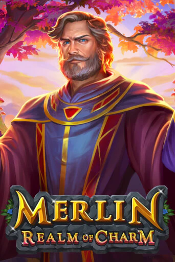 Бесплатная версия игры Merlin Realm of Charm | Champion Slots KZ 