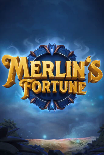 Бесплатная версия игры Merlin's Fortune | Champion Slots KZ 