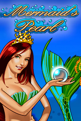 Бесплатная версия игры Mermaid's Pearl | Champion Slots KZ 