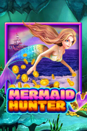 Бесплатная версия игры Mermaid Hunter | Champion Slots KZ 