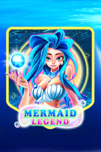 Бесплатная версия игры Mermaid Legend | Champion Slots KZ 