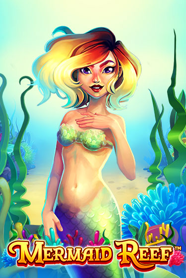 Бесплатная версия игры Mermaid Reef | Champion Slots KZ 