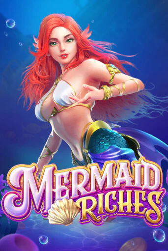 Бесплатная версия игры Mermaid Riches | Champion Slots KZ 