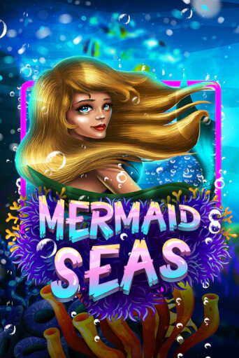 Бесплатная версия игры Mermaid Seas | Champion Slots KZ 