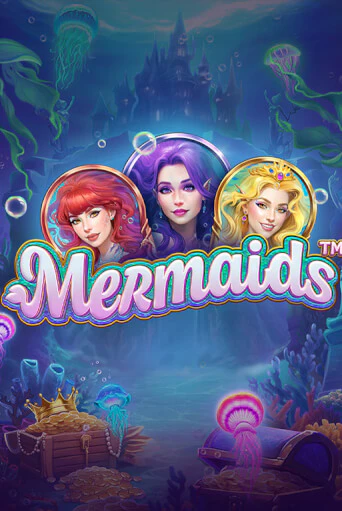 Бесплатная версия игры Mermaids | Champion Slots KZ 