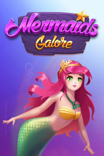 Бесплатная версия игры Mermaids Galore | Champion Slots KZ 