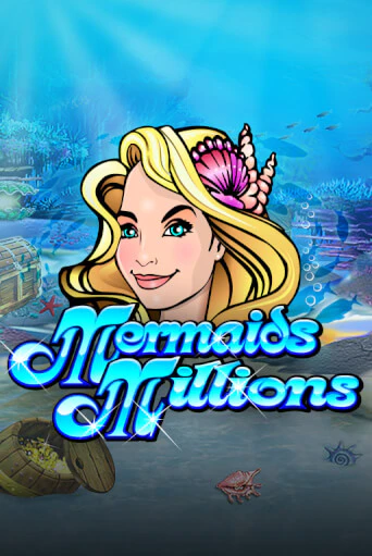 Бесплатная версия игры Mermaids Millions | Champion Slots KZ 