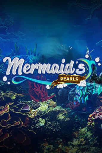 Бесплатная версия игры Mermaid's Pearls | Champion Slots KZ 