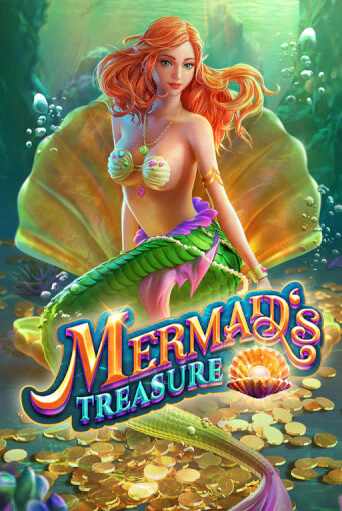 Бесплатная версия игры Mermaids Treasure | Champion Slots KZ 