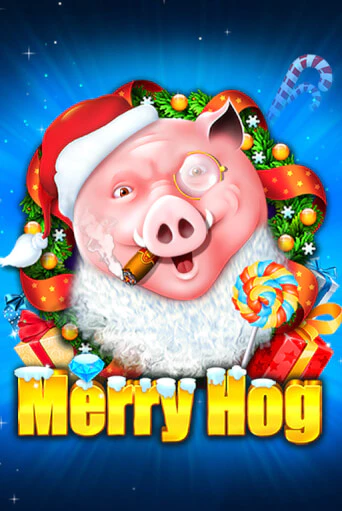 Бесплатная версия игры Merry Hog | Champion Slots KZ 