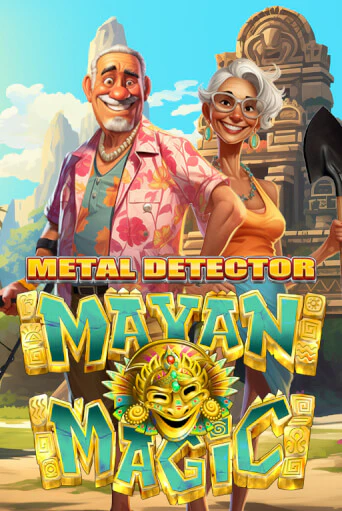 Бесплатная версия игры Metal Detector: Mayan Magic | Champion Slots KZ 