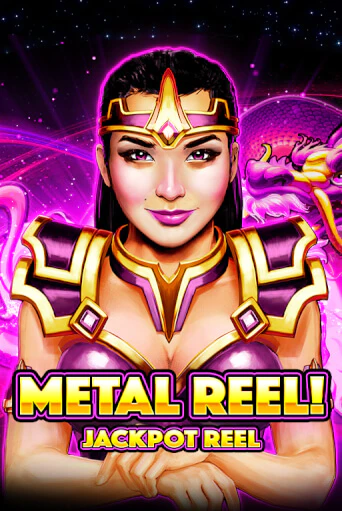 Бесплатная версия игры Metal Reel | Champion Slots KZ 