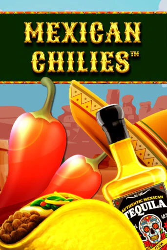 Бесплатная версия игры Mexican Chilies | Champion Slots KZ 